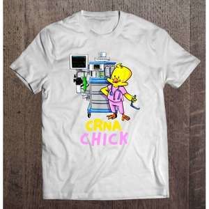 Crna Appreciation E Crna Chick Nurse 0 2195